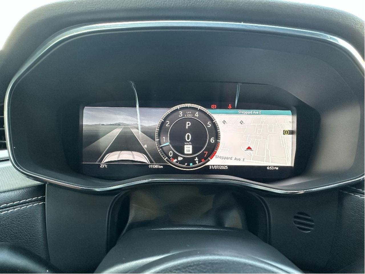 2024 Jaguar F-PACE P250 R-Dynamic S Photo