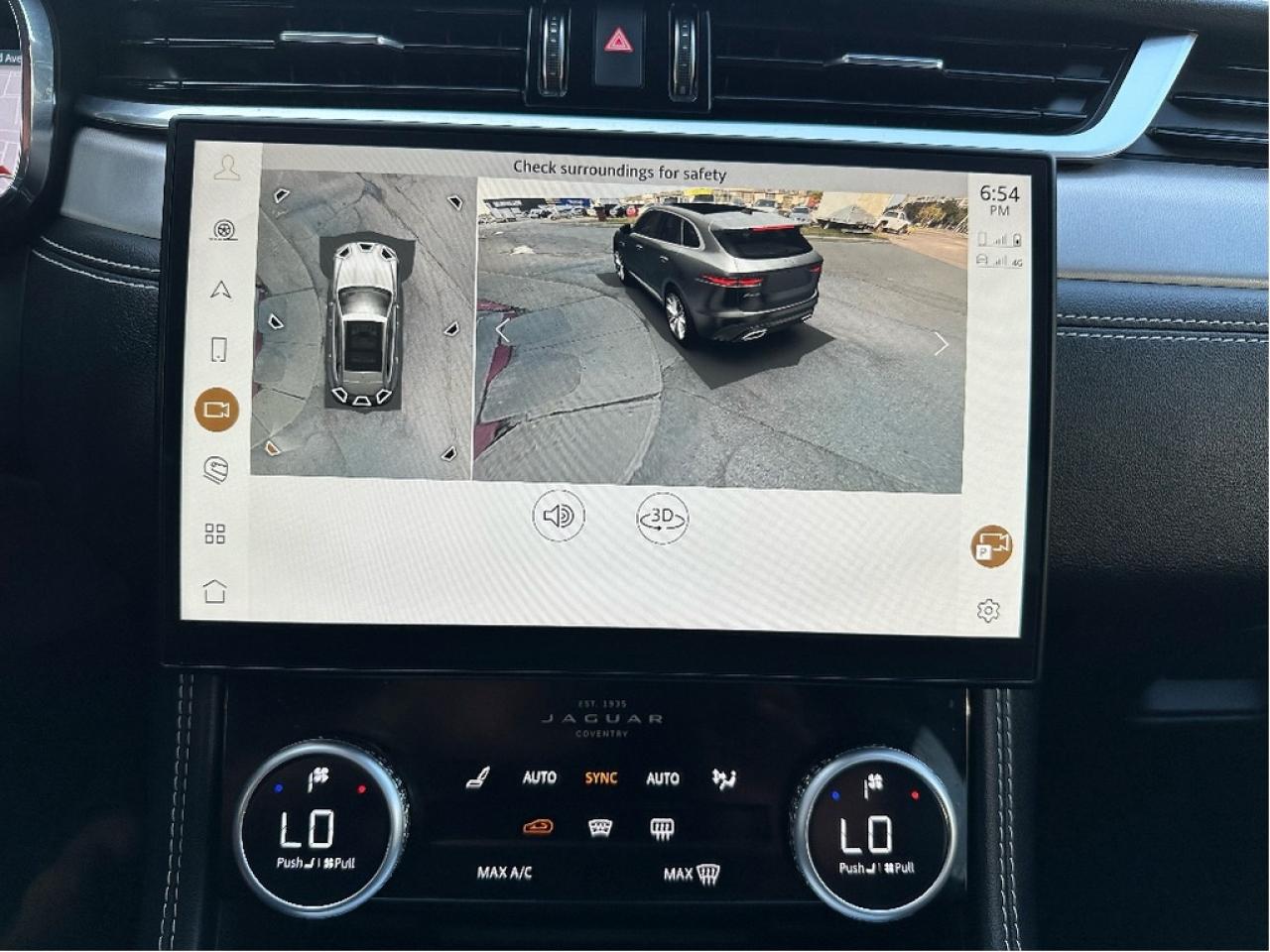 2024 Jaguar F-PACE P250 R-Dynamic S Photo