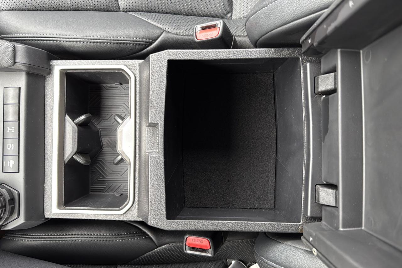 2024 Toyota Tacoma Double Cab AT TRD Off Road Premium Photo