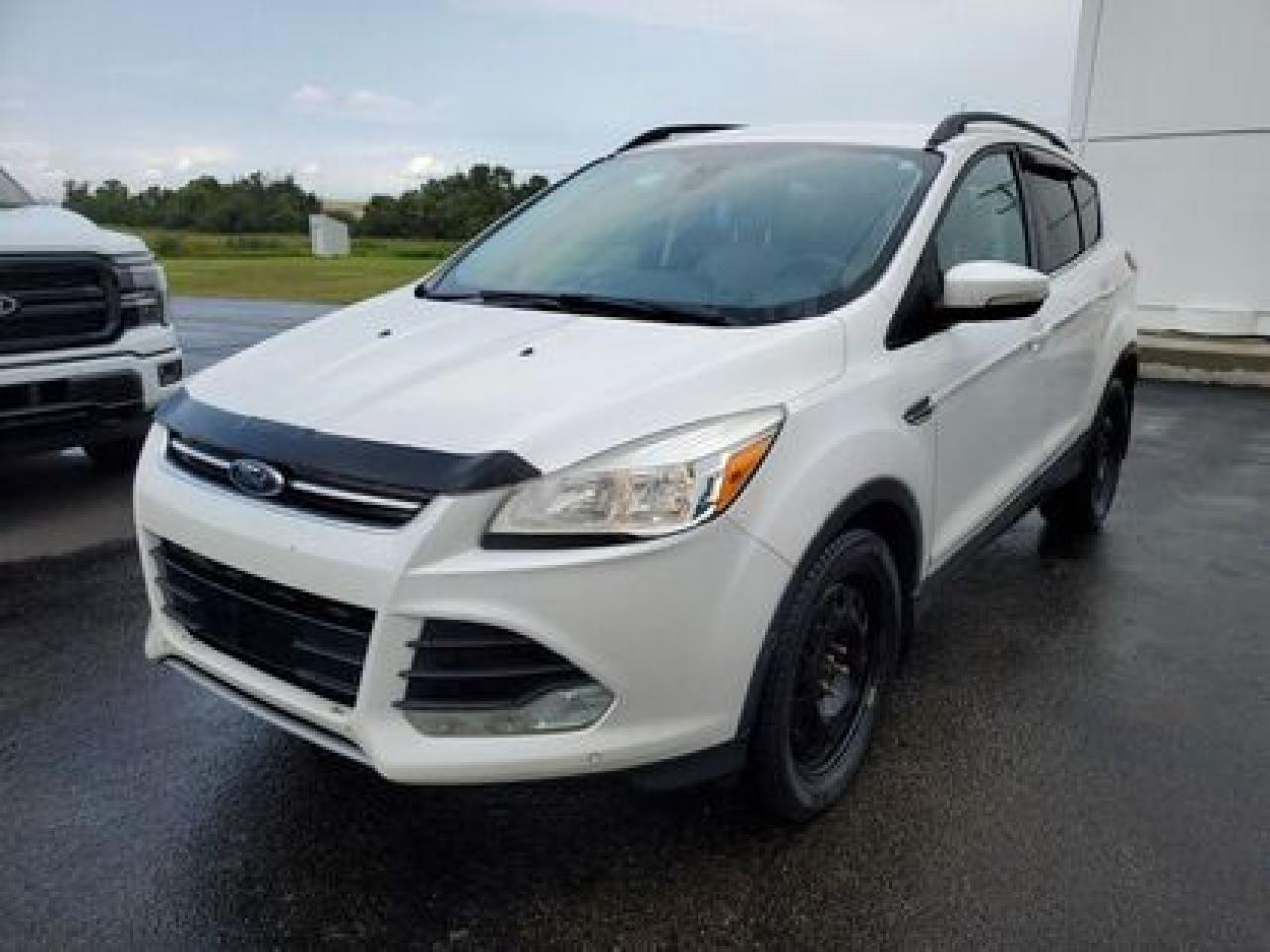 Used 2013 Ford Escape SEL W/ BACK UP SENSORS for sale in Moose Jaw, SK