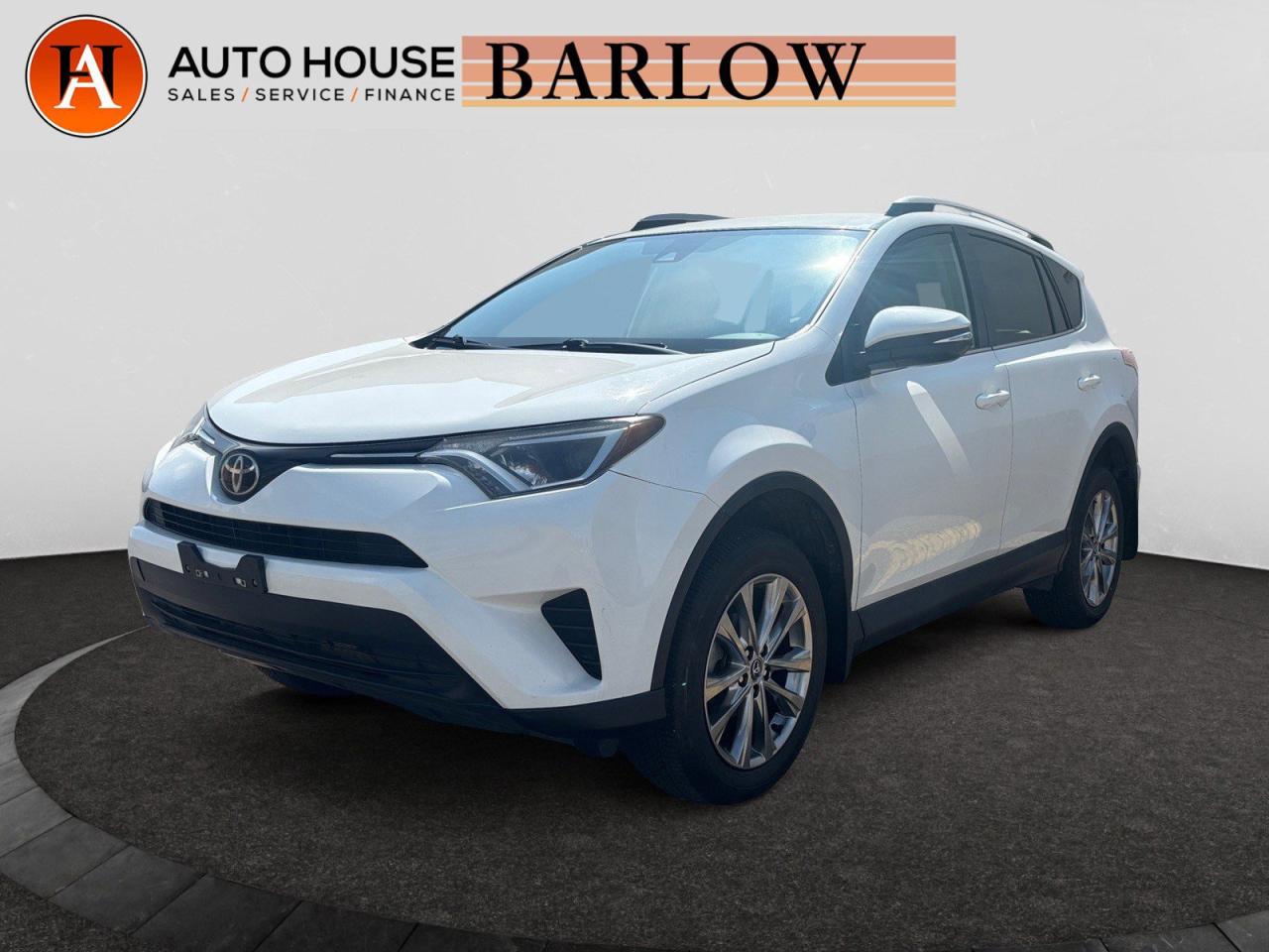 Used 2018 Toyota RAV4 LE BACKUP CAMERA/FRONT LANE ASSIST HEATED SEATS for sale in Calgary, AB