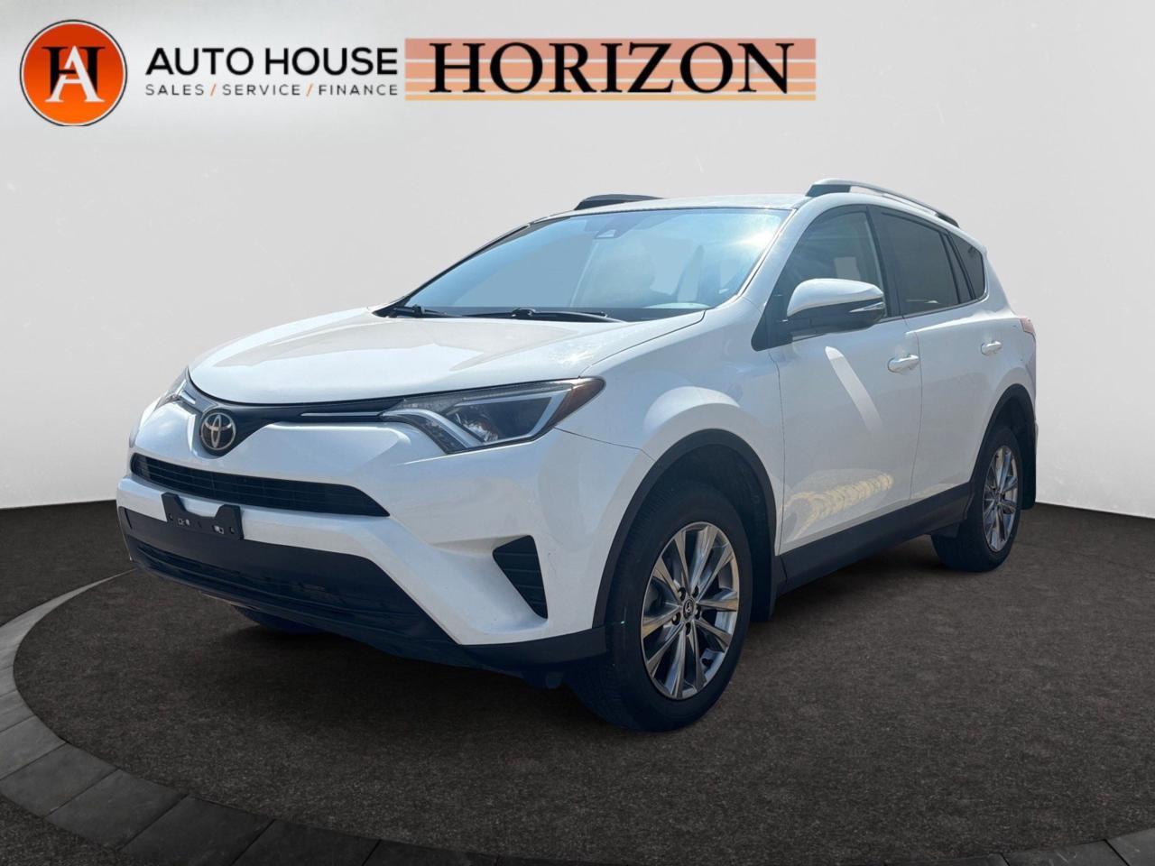 Used 2018 Toyota RAV4 LE BACKUP CAMERA/FRONT LANE ASSIST HEATED SEATS for sale in Calgary, AB