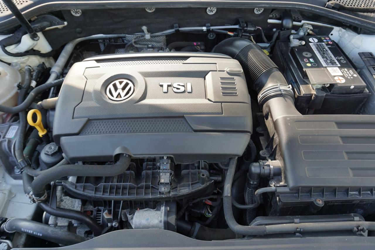 2019 Volkswagen Golf Sportwagen HIGHLINE DSG AWD CERTIFIED *1 OWNER*FREE ACCIDENT* CAMERA BLUETOOTH HEATED LEATHER P.ROOF CRUISE ALLOYS - Photo #39
