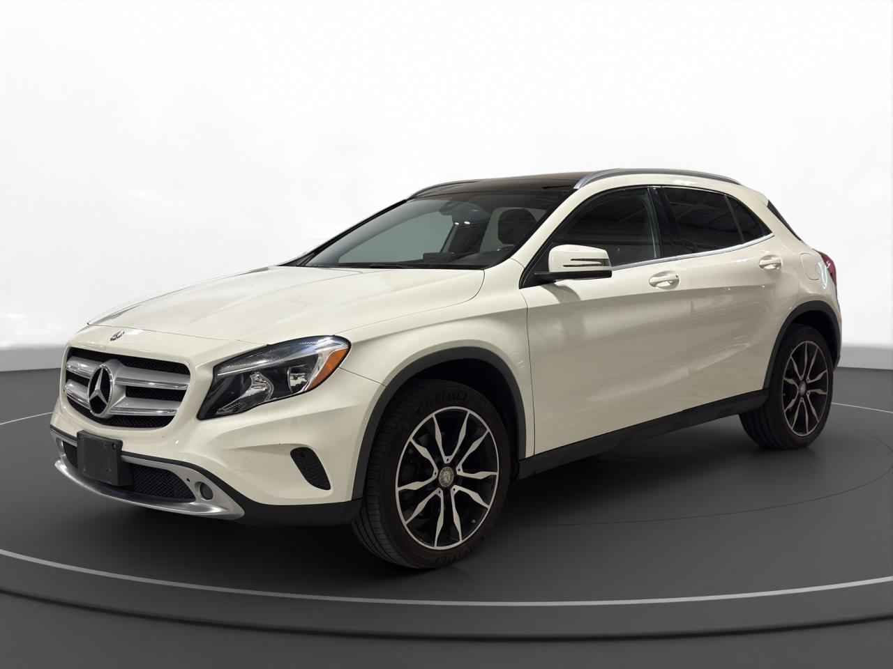 Used 2016 Mercedes-Benz GLA 250 GLA 250 for sale in North York, ON