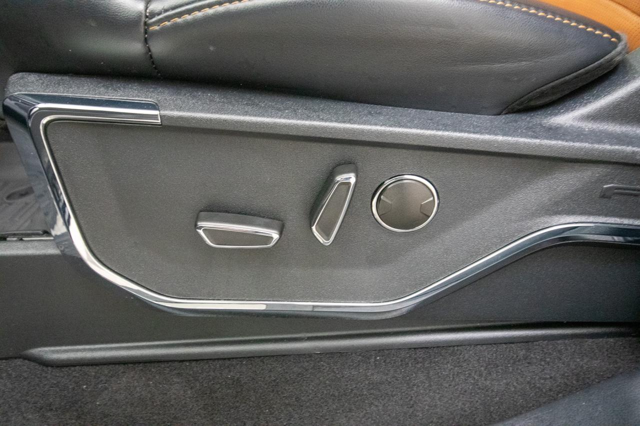 2023 Ford F-150 Platinum 4WD *NO ACCIDENTS* 5.5' Box Hybrid Photo5