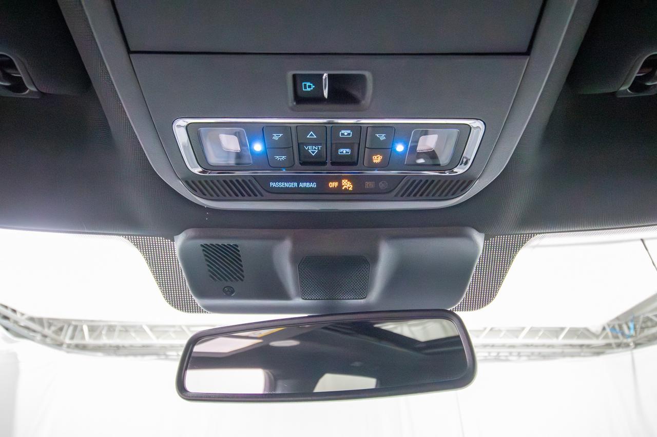 2023 Ford F-150 Platinum 4WD *NO ACCIDENTS* 5.5' Box Hybrid Photo5