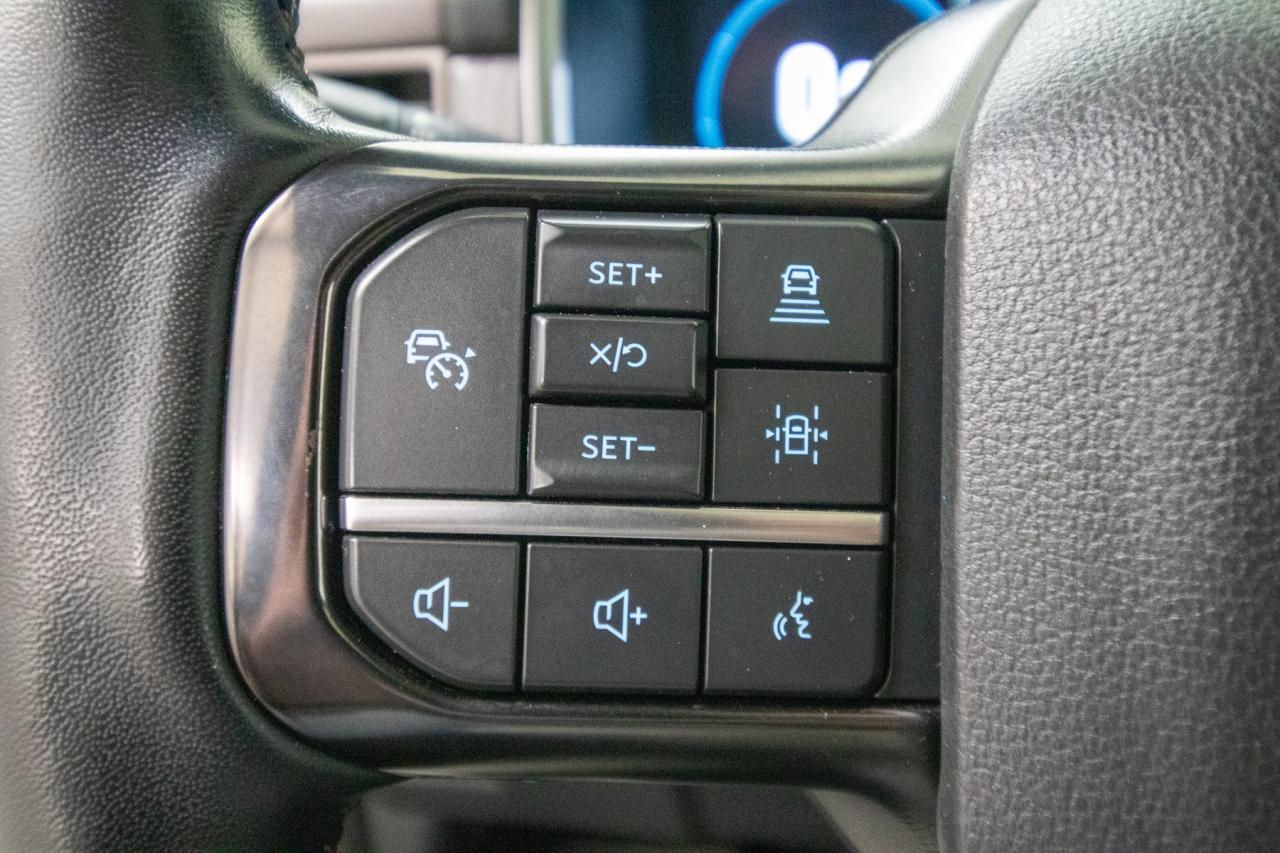 2023 Ford F-150 Platinum 4WD *NO ACCIDENTS* 5.5' Box Hybrid Photo5