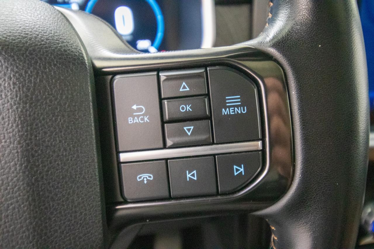 2023 Ford F-150 Platinum 4WD *NO ACCIDENTS* 5.5' Box Hybrid Photo5