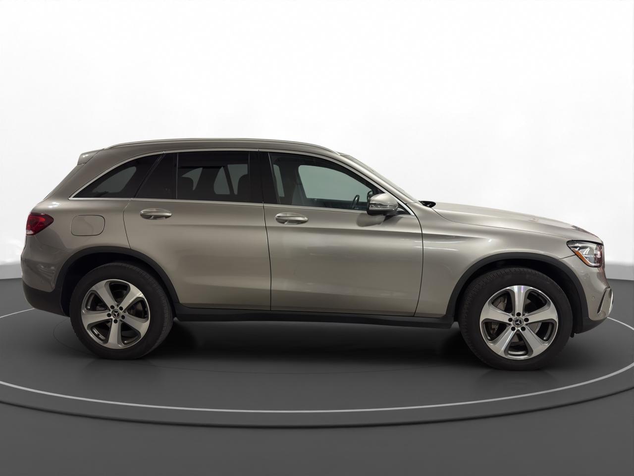 2020 Mercedes-Benz GLC 300 GLC 300 Photo3