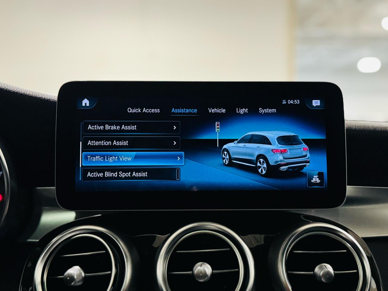 2020 Mercedes-Benz GLC 300 GLC 300 - Photo #18