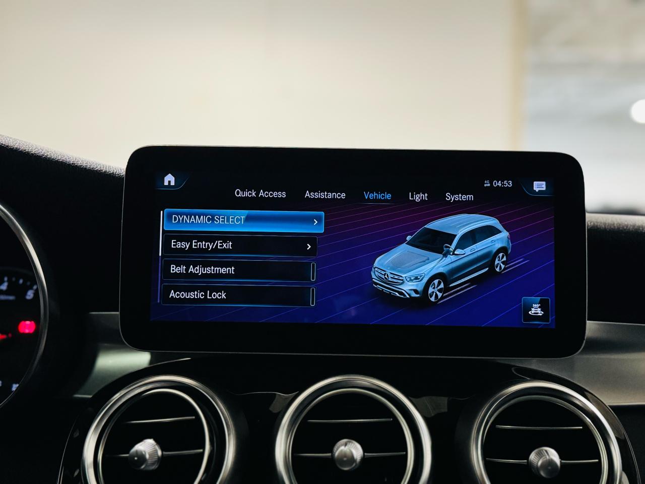 2020 Mercedes-Benz GLC 300 GLC 300 - Photo #19