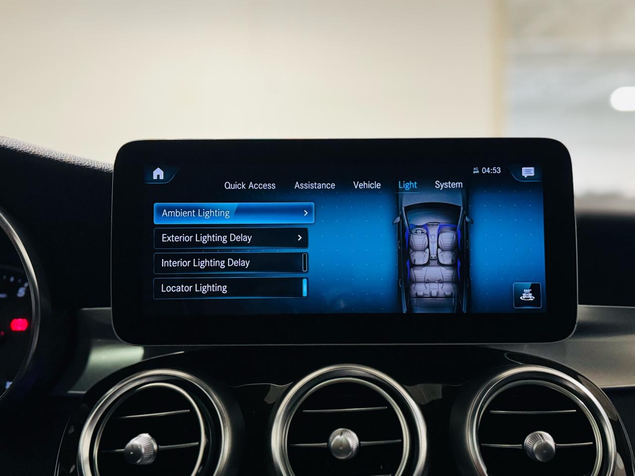 2020 Mercedes-Benz GLC 300 GLC 300 - Photo #20