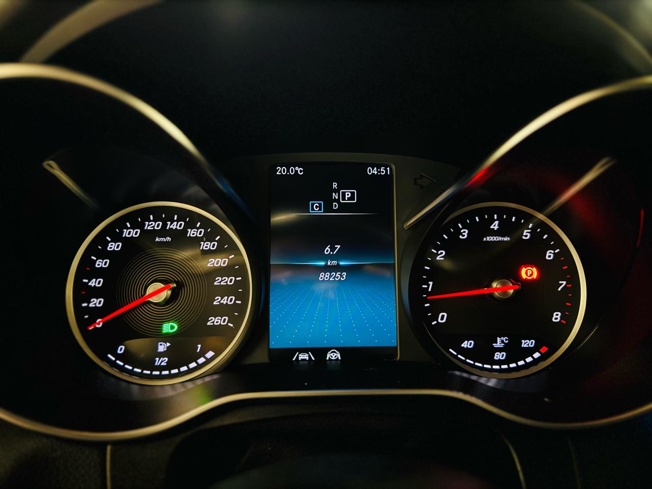 2020 Mercedes-Benz GLC 300 GLC 300 - Photo #12