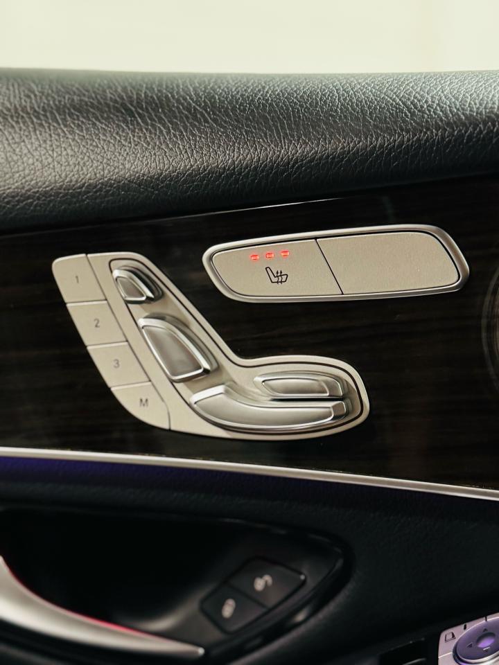 2020 Mercedes-Benz GLC 300 GLC 300 - Photo #10
