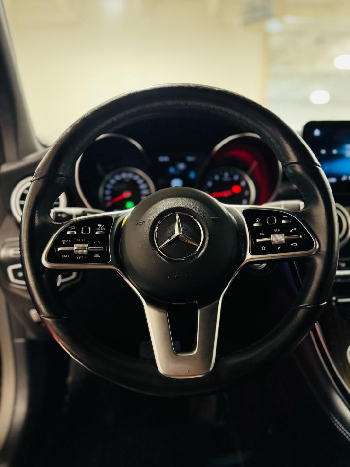 2020 Mercedes-Benz GLC 300 GLC 300 - Photo #11