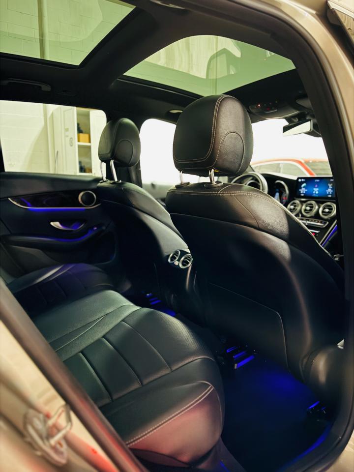 2020 Mercedes-Benz GLC 300 GLC 300 - Photo #22