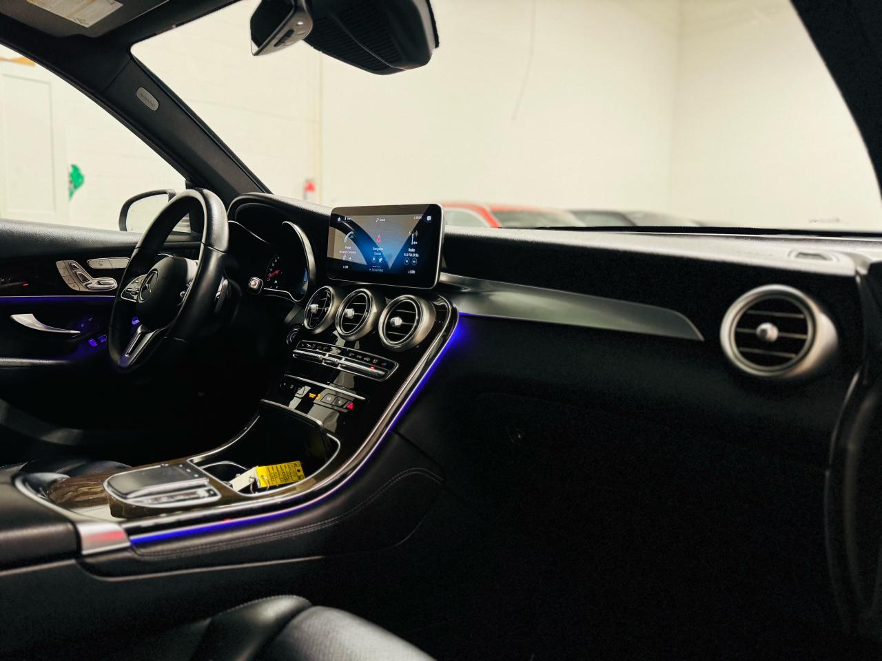 2020 Mercedes-Benz GLC 300 GLC 300 - Photo #27