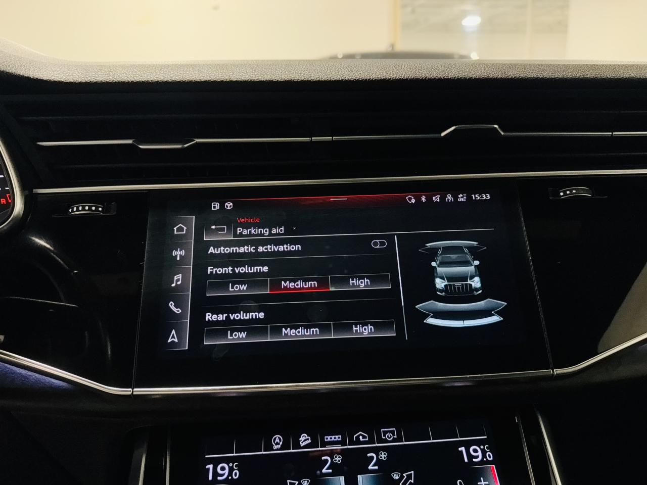 2021 Audi Q8 Progressiv - Photo #18