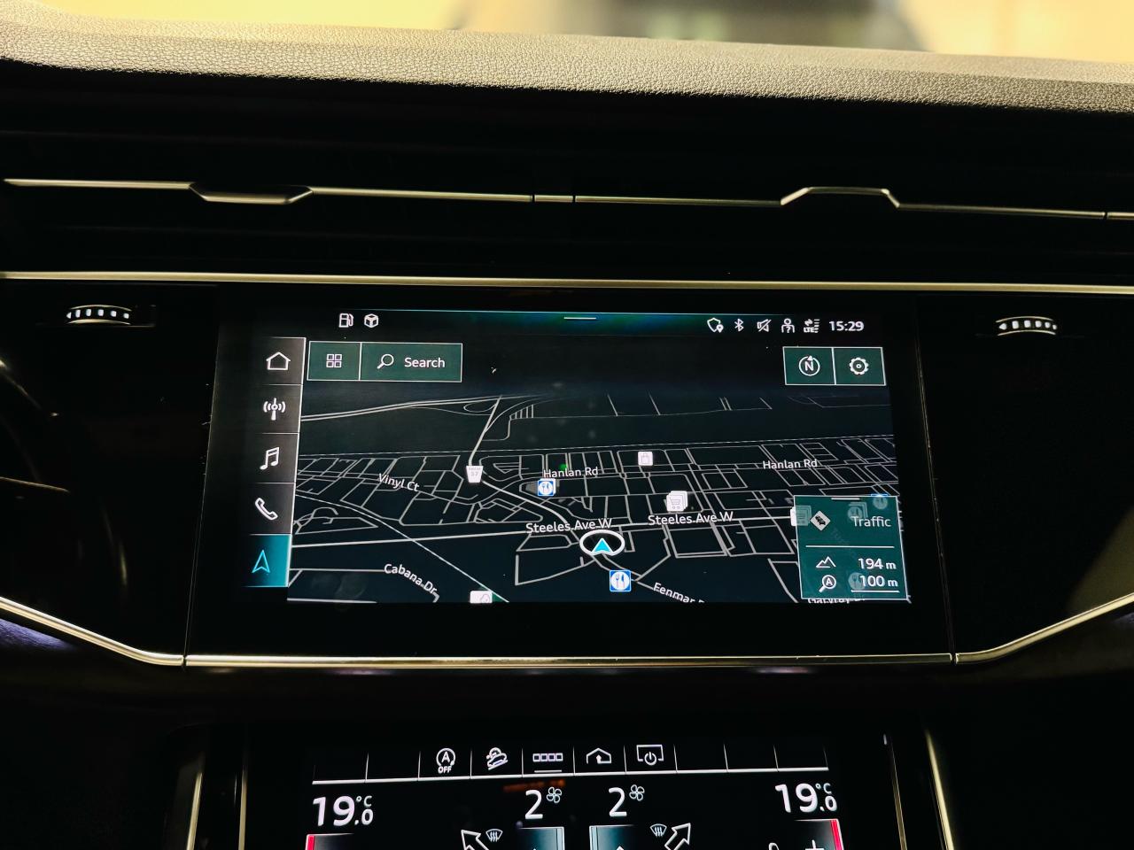 2021 Audi Q8 Progressiv - Photo #14