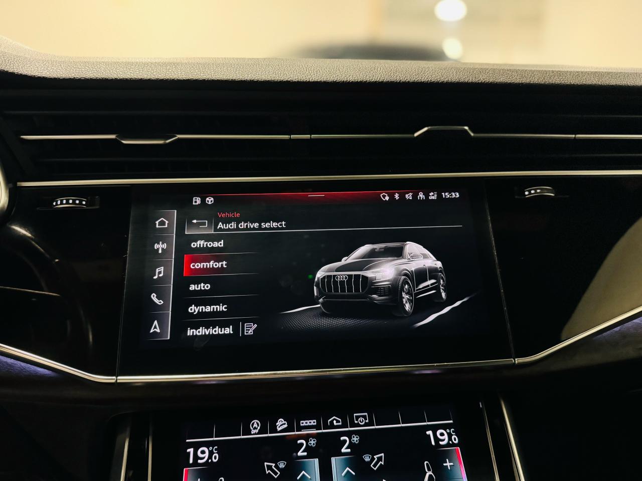 2021 Audi Q8 Progressiv - Photo #19