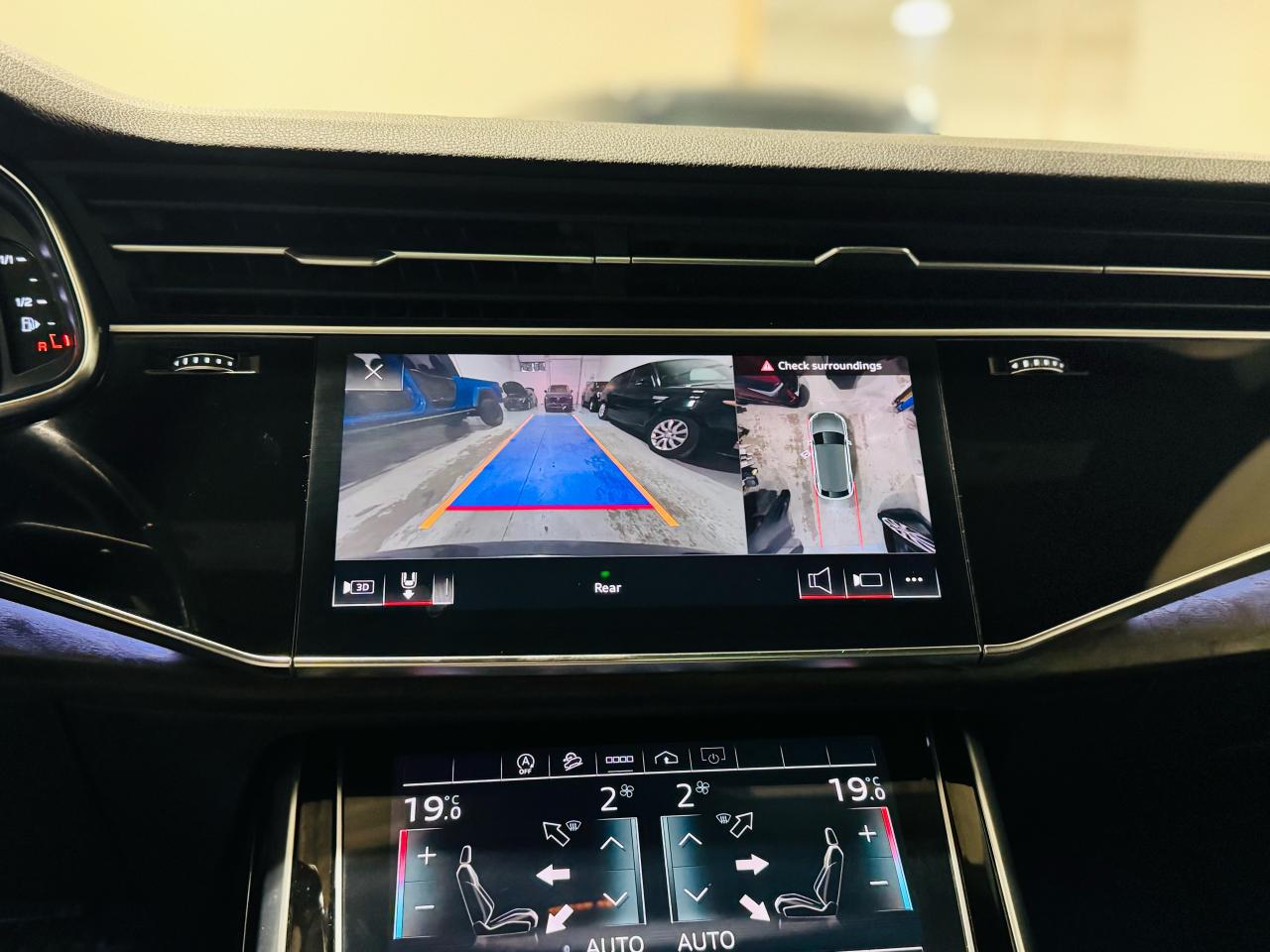 2021 Audi Q8 Progressiv - Photo #13