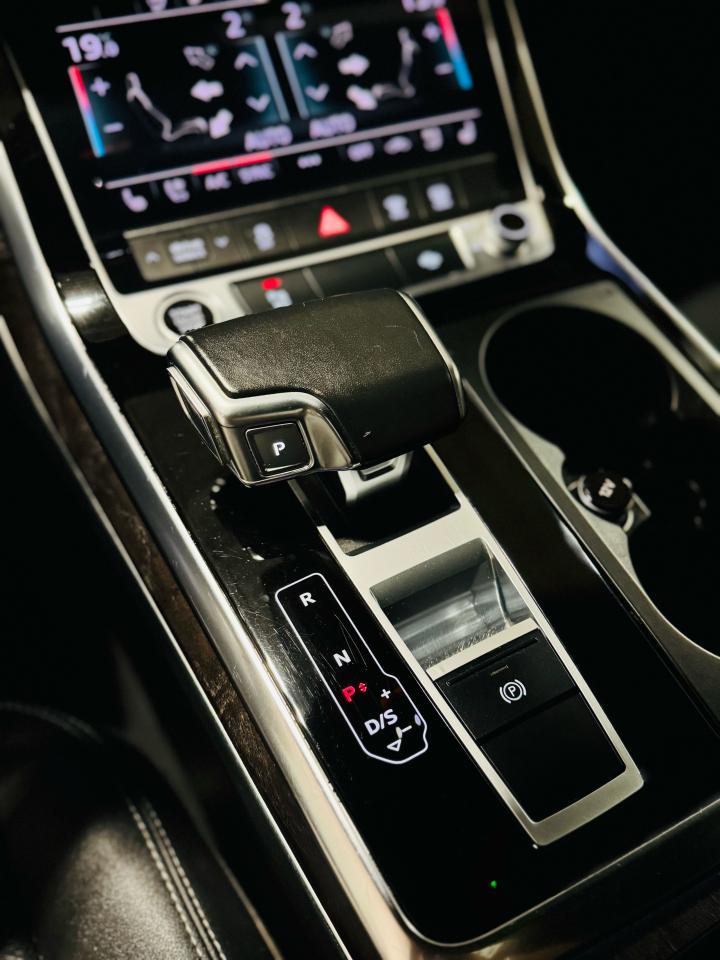 2021 Audi Q8 Progressiv - Photo #15