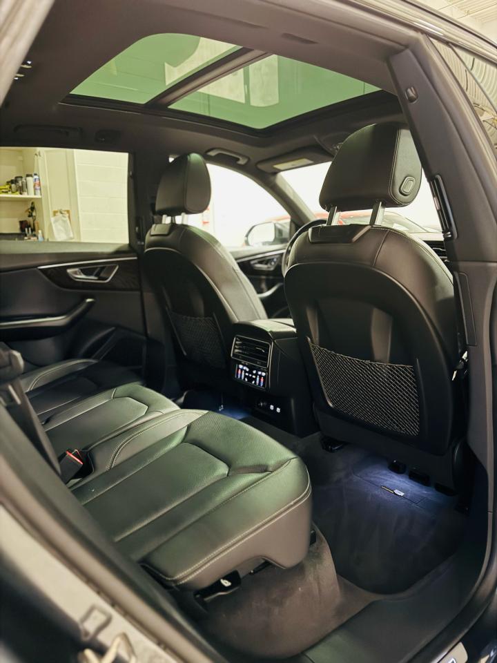 2021 Audi Q8 Progressiv - Photo #23