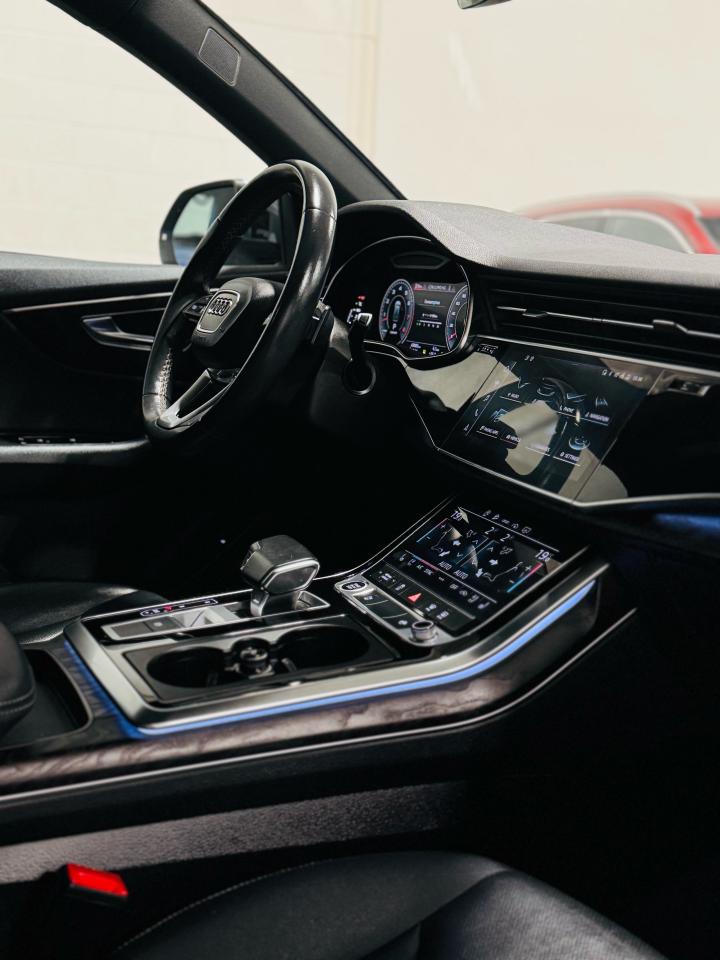 2021 Audi Q8 Progressiv - Photo #27