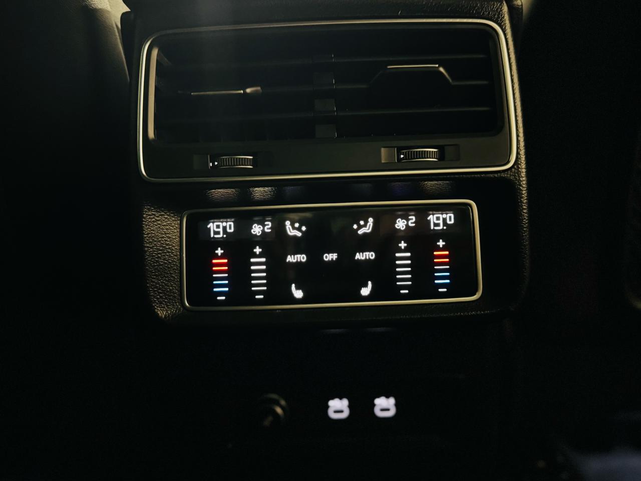 2021 Audi Q8 Progressiv - Photo #26