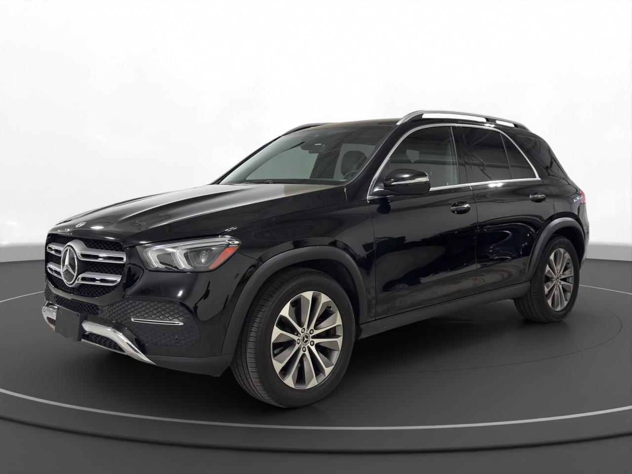 Used 2020 Mercedes-Benz GLE350 GLE 350 for sale in North York, ON