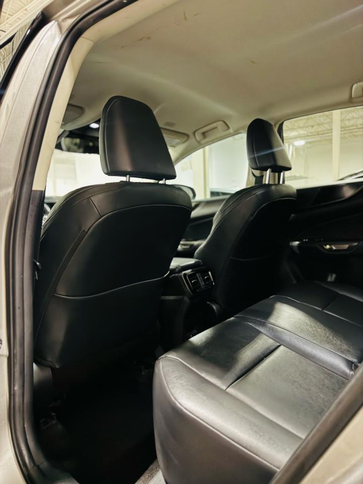 2022 Lexus NX NX 250 - Photo #18