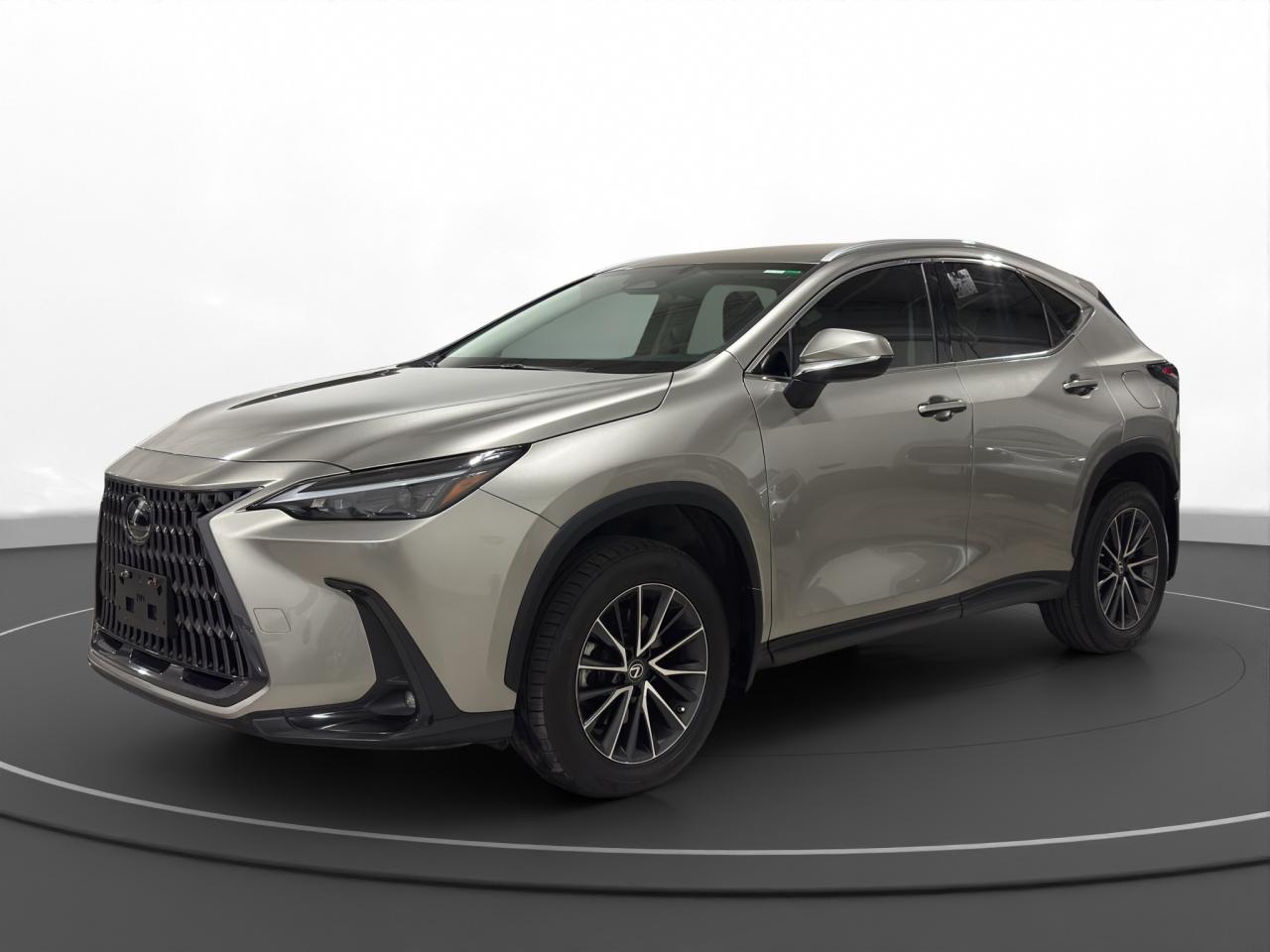 Used 2022 Lexus NX NX 250 for sale in North York, ON