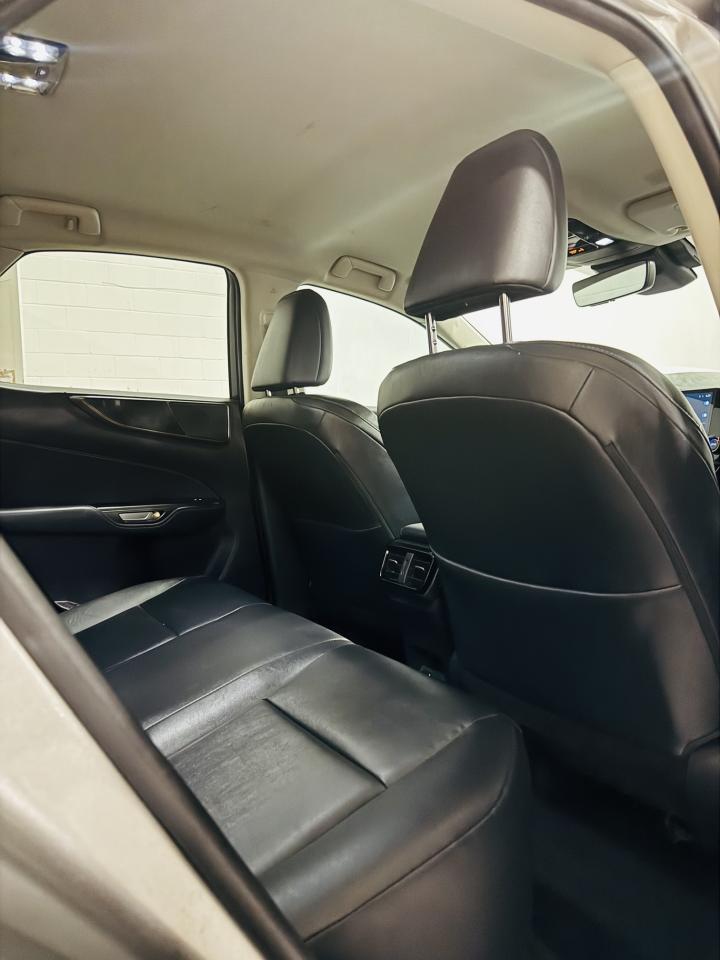2022 Lexus NX NX 250 - Photo #19