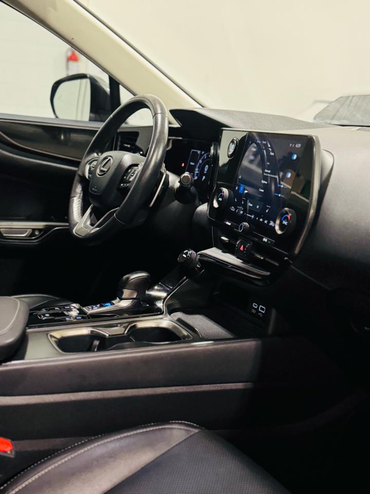 2022 Lexus NX NX 250 - Photo #23