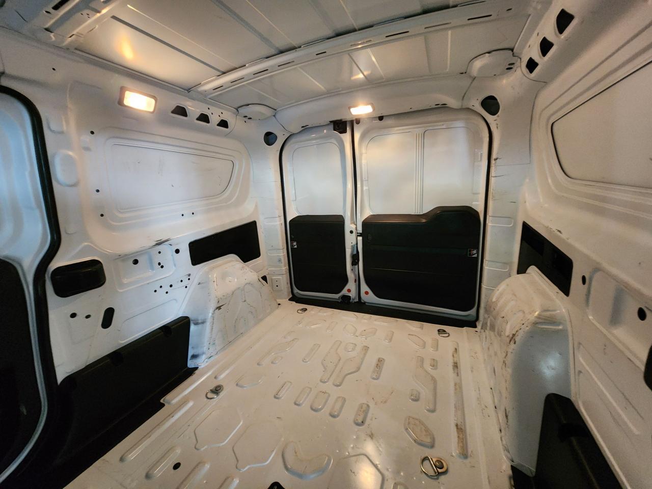 2022 RAM ProMaster City Cargo Van Clean Low Kms Ready to Work - Photo #20