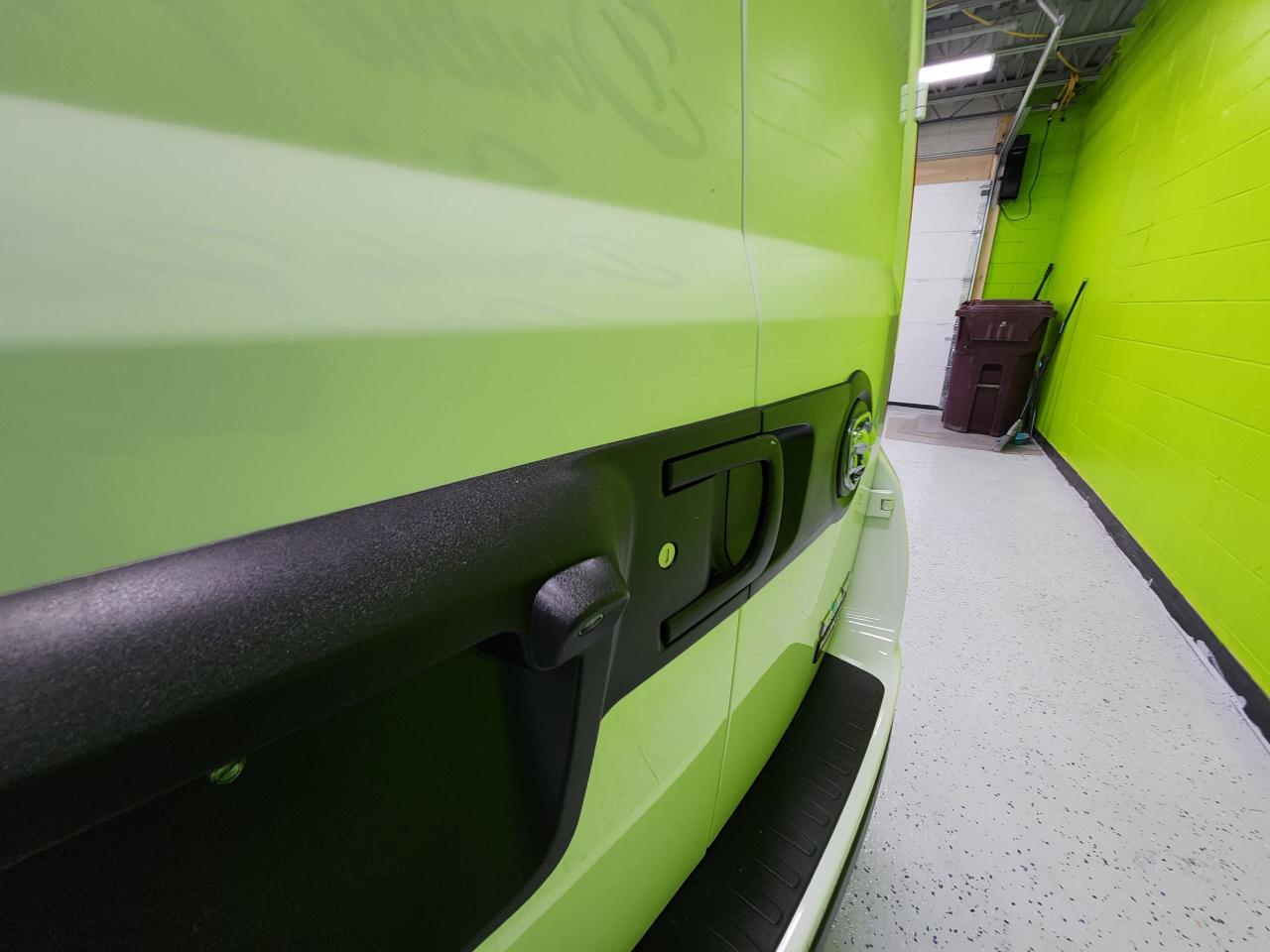 2022 RAM ProMaster City Cargo Van Clean Low Kms Ready to Work - Photo #13
