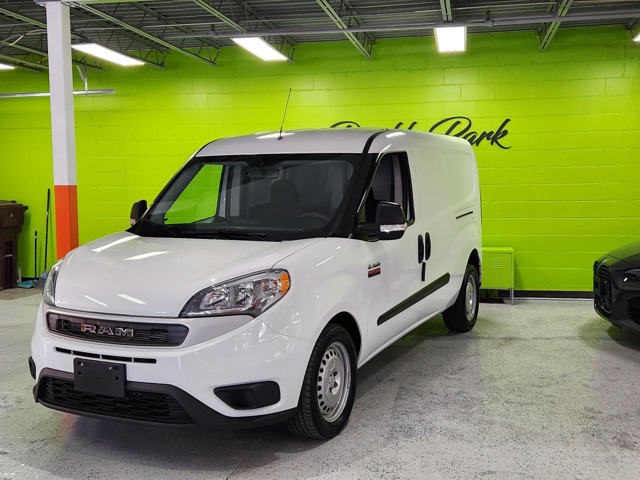 Used 2022 RAM ProMaster  for sale in Pickering, ON