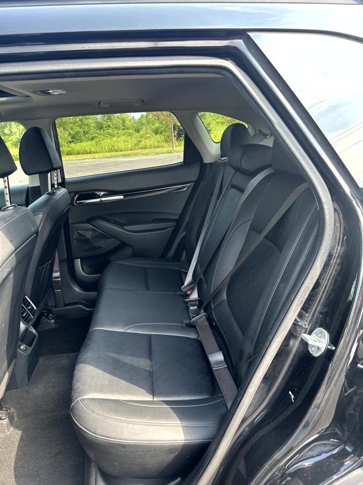 2021 Kia Seltos EX AWD - Photo #14