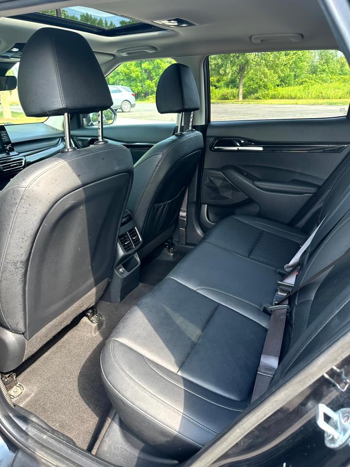2021 Kia Seltos EX AWD - Photo #13