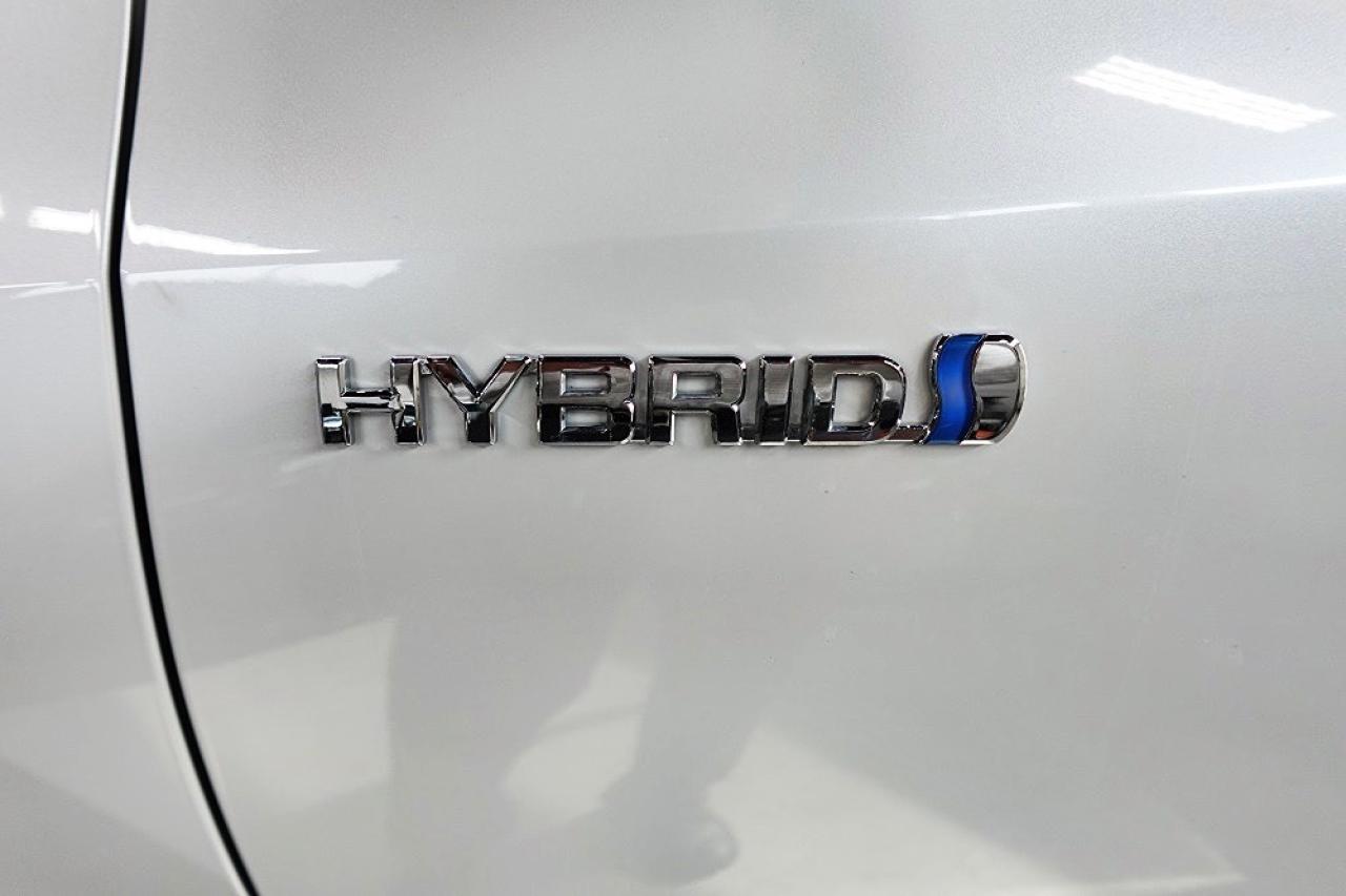 2017 Toyota Highlander Hybrid XLE  MODEL,NO ACCIDENT WELL MAINTAIN,AWD,7 PASS - Photo #11