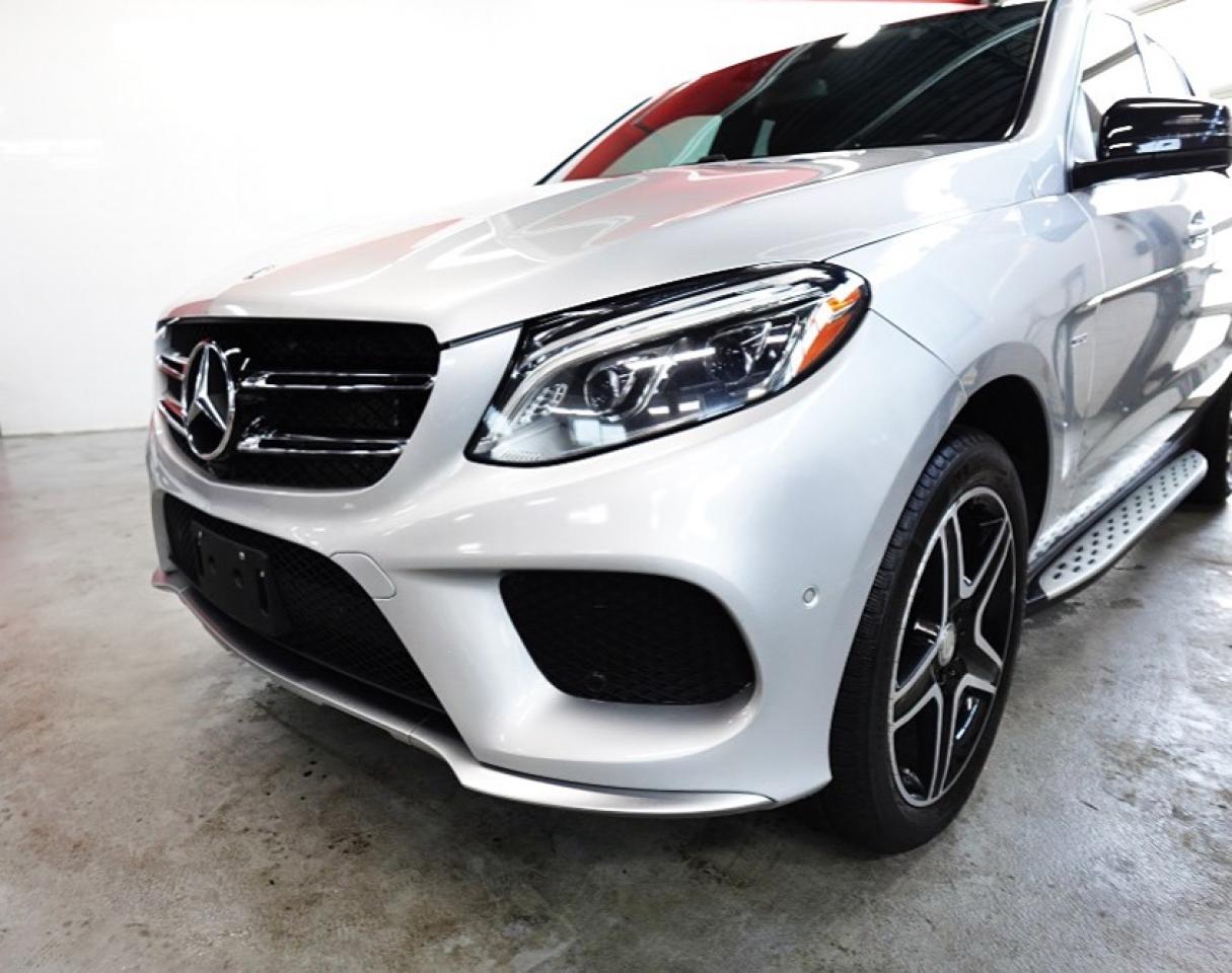 2016 Mercedes-Benz GLE GLE 450 AMG ,NEW TIMING BELT,NO ACCIDENT ,MINT - Photo #16