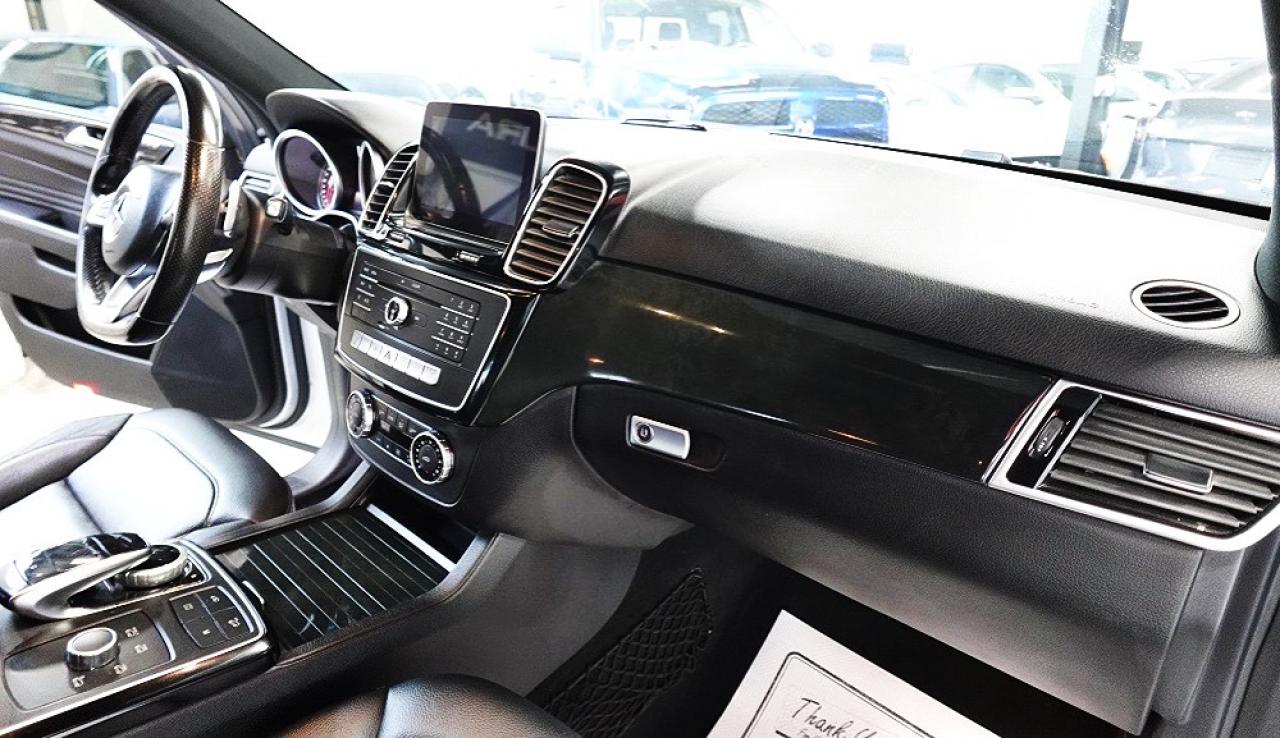 2016 Mercedes-Benz GLE GLE 450 AMG ,NEW TIMING BELT,NO ACCIDENT ,MINT - Photo #23