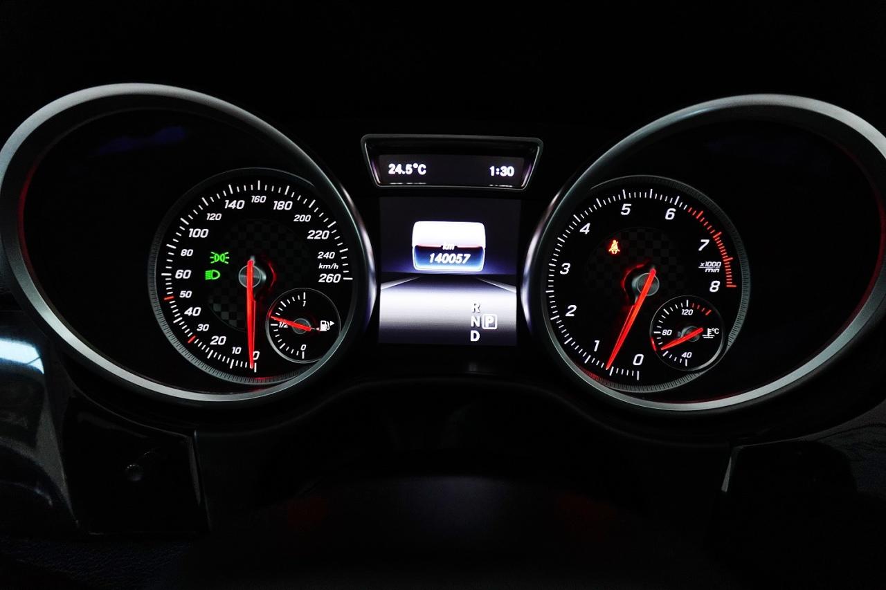 2016 Mercedes-Benz GLE GLE 450 AMG ,NEW TIMING BELT,NO ACCIDENT ,MINT - Photo #32