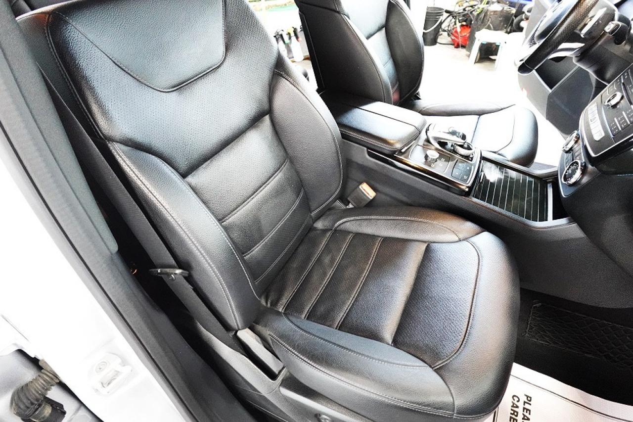 2016 Mercedes-Benz GLE GLE 450 AMG ,NEW TIMING BELT,NO ACCIDENT ,MINT - Photo #24