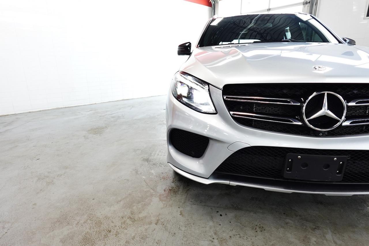 2016 Mercedes-Benz GLE GLE 450 AMG ,NEW TIMING BELT,NO ACCIDENT ,MINT - Photo #39