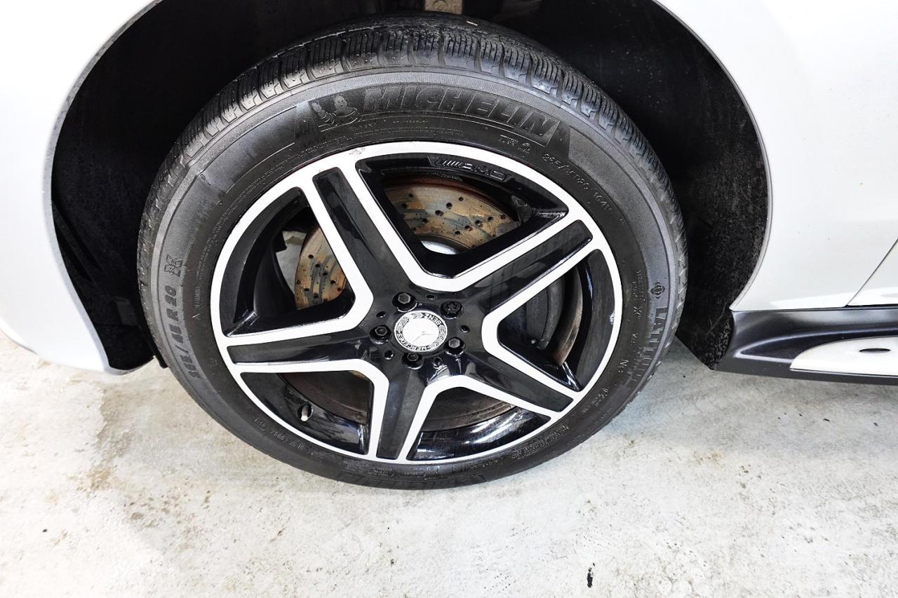 2016 Mercedes-Benz GLE GLE 450 AMG ,NEW TIMING BELT,NO ACCIDENT ,MINT - Photo #14