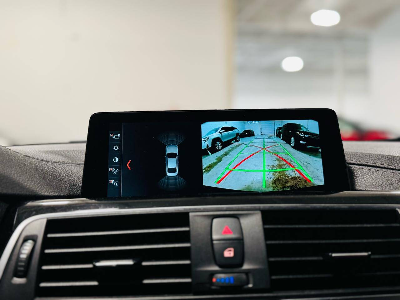 2018 BMW 4 Series 430i xDrive - Photo #14