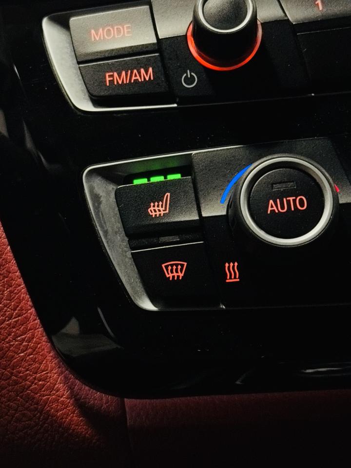 2018 BMW 4 Series 430i xDrive - Photo #19