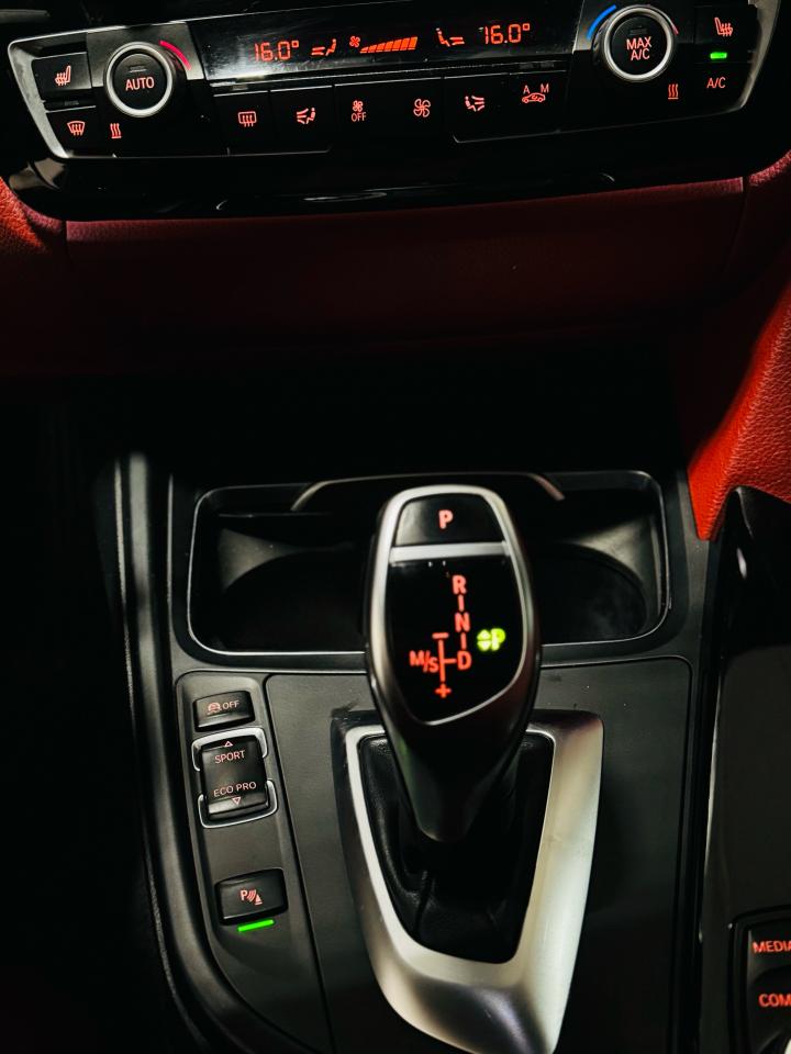 2018 BMW 4 Series 430i xDrive - Photo #16