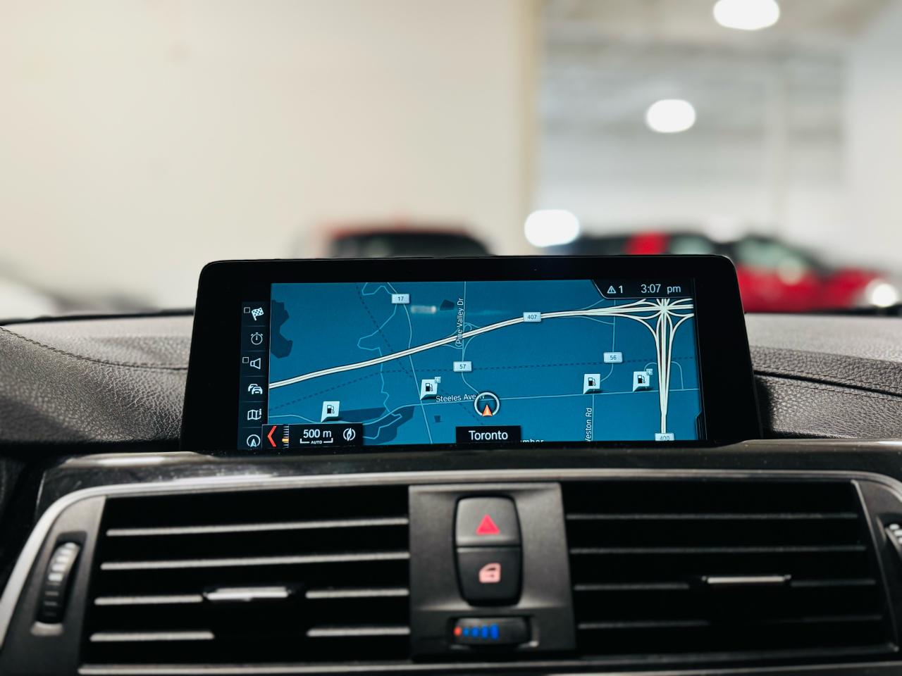 2018 BMW 4 Series 430i xDrive - Photo #13